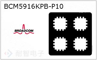 BCM5916KPB-P10