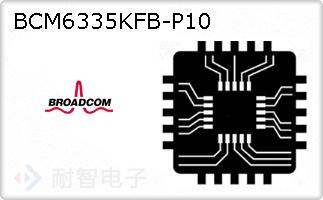 BCM6335KFB-P10