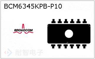 BCM6345KPB-P10